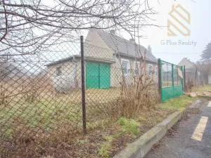 Prodej rodinného domu, Lovosice, Tylova, 80 m2