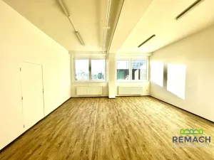 Pronájem kanceláře, Uherský Brod, U Korečnice, 57 m2