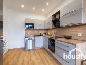 Pronájem bytu 3+1, Znojmo, Evropská, 77 m2