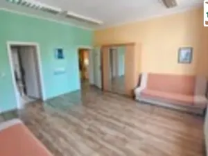 Pronájem bytu 3+1, Františkovy Lázně, Anglická, 100 m2