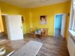 Pronájem bytu 3+1, Františkovy Lázně, Anglická, 100 m2