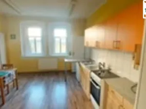 Pronájem bytu 3+1, Františkovy Lázně, Anglická, 100 m2
