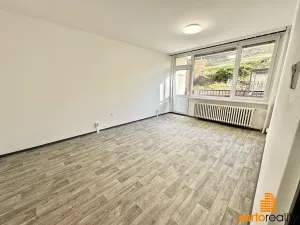 Pronájem bytu 2+1, Ústí nad Labem, Tolstého, 66 m2