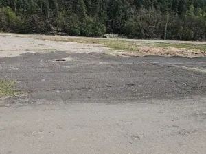 Pronájem komerčního pozemku, Bělá pod Bezdězem, 1000 m2