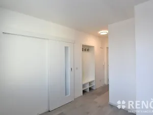 Pronájem bytu 1+1, Brno, Herčíkova, 35 m2