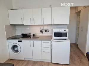 Pronájem bytu 1+kk, Praha - Hostivař, Horolezecká, 20 m2