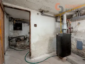 Prodej rodinného domu, Sedlec, 100 m2