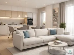 Prodej bytu 3+kk, Praha, 64 m2