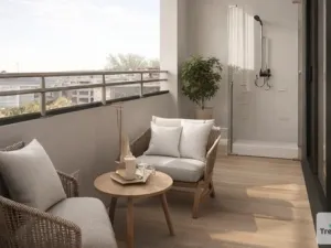 Prodej bytu 3+kk, Praha, 64 m2