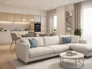 Prodej bytu 3+kk, Praha, 64 m2