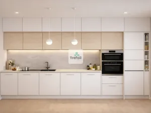 Prodej bytu 3+kk, Praha, 64 m2