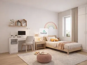 Prodej bytu 3+kk, Praha, 64 m2