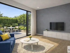 Prodej bytu 1+kk, Praha, 26 m2