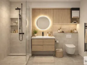 Prodej bytu 1+kk, Praha, 26 m2