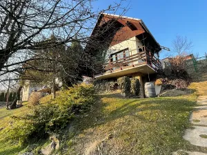 Prodej chaty, Vamberk, 25 m2