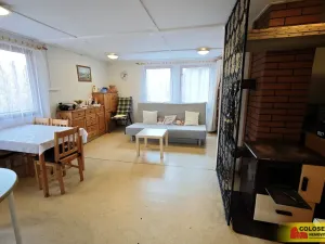 Prodej chaty, Borač, 50 m2