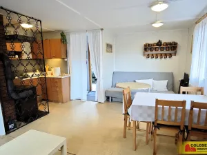 Prodej chaty, Borač, 50 m2