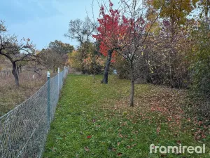 Prodej chaty, Brno, Kaštanová, 20 m2