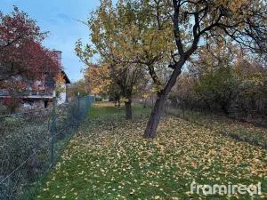 Prodej chaty, Brno, Kaštanová, 20 m2