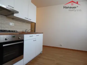 Pronájem bytu 1+1, Ústí nad Labem - Neštěmice, Sibiřská, 36 m2