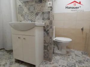 Pronájem bytu 1+1, Ústí nad Labem - Neštěmice, Sibiřská, 36 m2