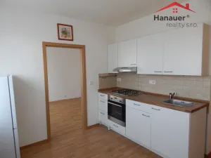 Pronájem bytu 1+1, Ústí nad Labem - Neštěmice, Sibiřská, 36 m2