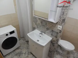 Pronájem bytu 1+1, Ústí nad Labem - Neštěmice, Sibiřská, 36 m2