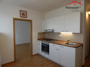 Pronájem bytu 1+1, Ústí nad Labem - Neštěmice, Sibiřská, 36 m2