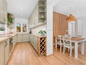 Prodej rodinného domu, Mikulov, Dukelská, 173 m2