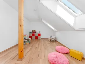 Prodej rodinného domu, Mikulov, Dukelská, 173 m2