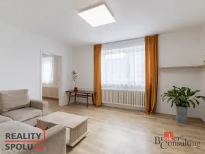 Prodej rodinného domu, Strážnice, Za Valy, 139 m2
