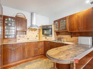 Prodej rodinného domu, Strážnice, Za Valy, 139 m2