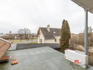 Prodej rodinného domu, Strážnice, Za Valy, 139 m2