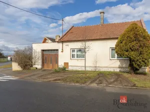 Prodej rodinného domu, Strážnice, Za Valy, 139 m2