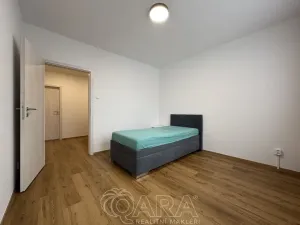 Pronájem bytu 3+1, Náchod, Příkopy, 70 m2