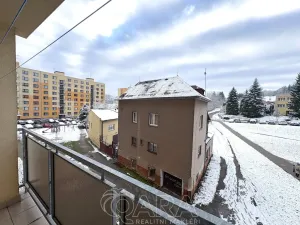 Pronájem bytu 3+1, Náchod, Příkopy, 70 m2