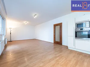 Prodej bytu 3+kk, Praha, Symfonická, 89 m2