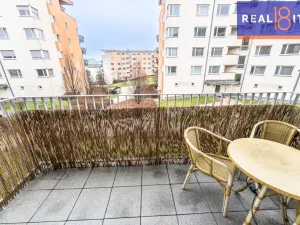 Prodej bytu 3+kk, Praha, Symfonická, 89 m2