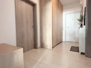 Pronájem bytu 2+kk, Olomouc, Edvarda Beneše, 69 m2