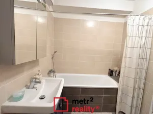 Pronájem bytu 2+kk, Olomouc, Edvarda Beneše, 69 m2