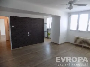 Pronájem bytu 2+kk, Kolín - Kolín II, Družstevní, 45 m2