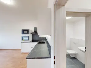 Pronájem bytu 1+kk, Praha - Břevnov, Na Petynce, 26 m2