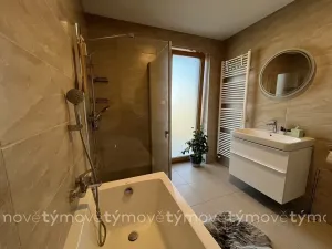 Prodej rodinného domu, Slatiňany, Západní, 106 m2