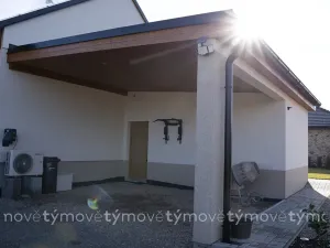 Prodej rodinného domu, Slatiňany, Západní, 106 m2