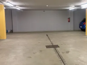 Prodej garáže, Jablonec nad Nisou, Palackého, 13 m2