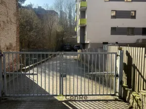 Prodej garáže, Jablonec nad Nisou, Palackého, 13 m2