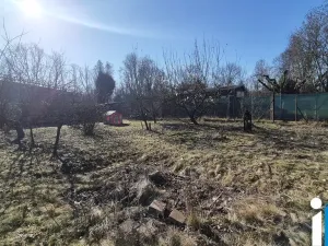 Prodej zahrady, Prostějov, Říční, 364 m2