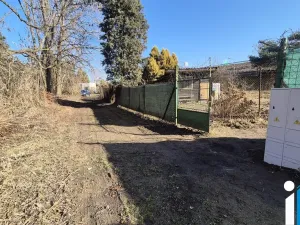 Prodej zahrady, Prostějov, Říční, 364 m2