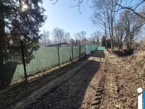 Prodej zahrady, Prostějov, Říční, 364 m2