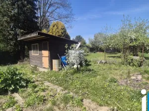 Prodej chaty, Prostějov, 10 m2